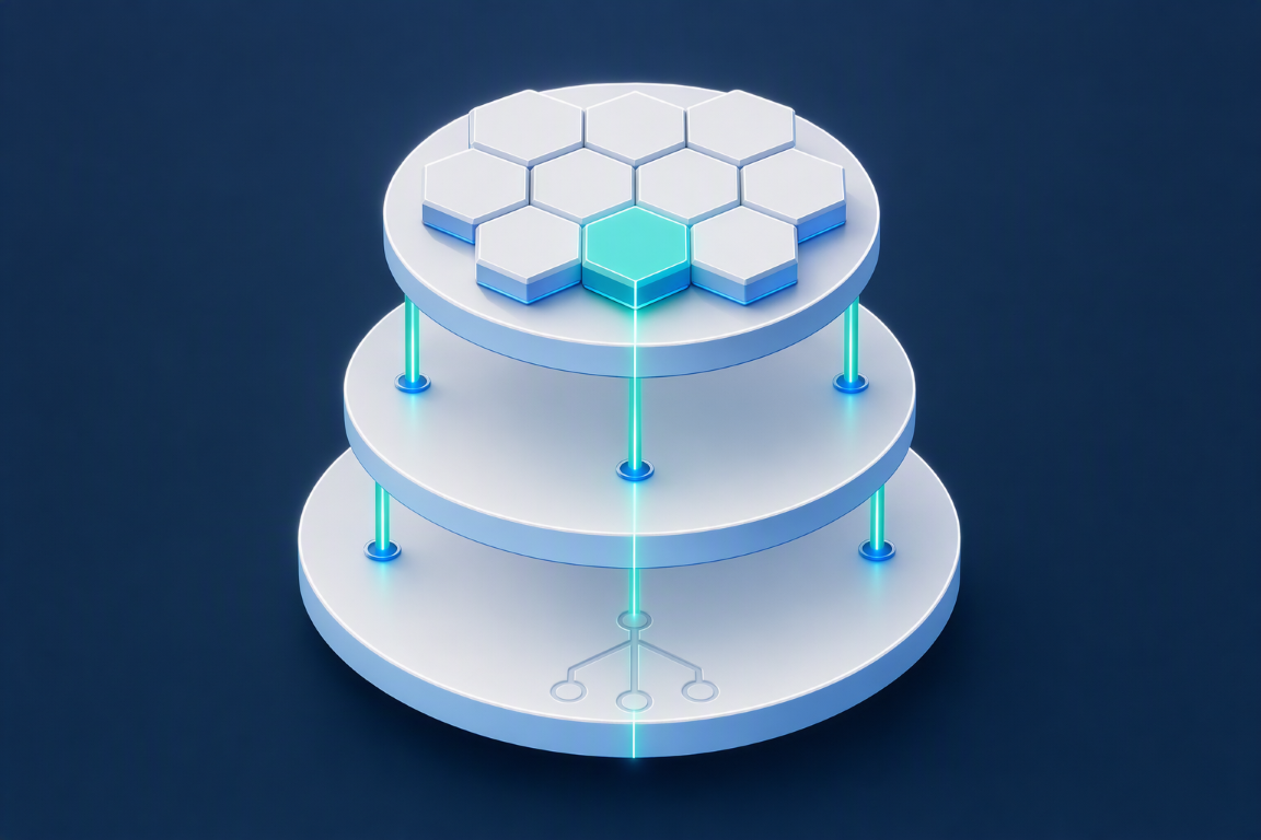 Building software with Squad, bot identities, review gates, and workflow automation